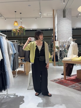 りーたんさん(レディース・152cm)の春コーディネート