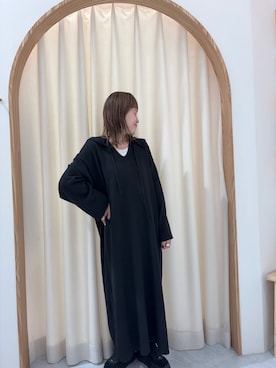 りーたんさん(レディース・152cm)の冬コーディネート