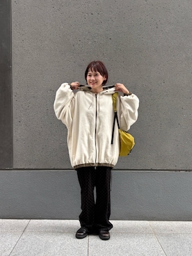 りーたんさん(レディース・152cm)の夏コーディネート