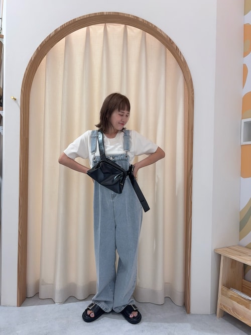 【新色登場！】がま口マルチショルダーBAG