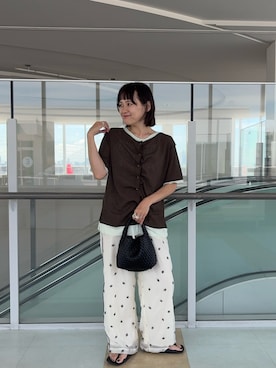 りーたんさんのコーディネート