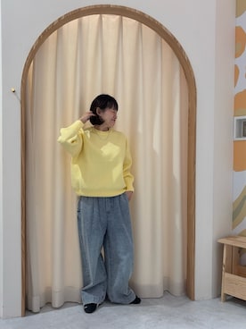 りーたんさん(レディース・152cm)の春コーディネート