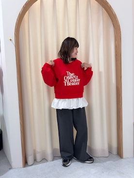 りーたんさんのコーディネート