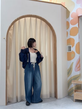 りーたんさんのコーディネート