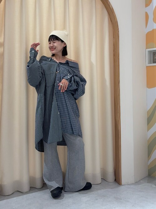 CIAOPANIC TYPYりーたんさんのスカートを使ったコーディネート - ZOZOTOWN