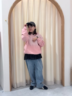 りーたんさんのコーディネート