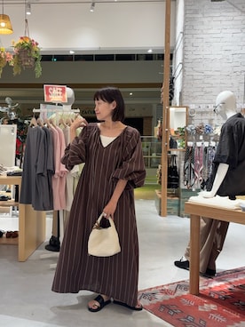 りーたんさん(レディース・152cm)の夏コーディネート