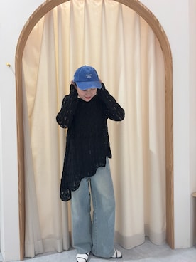 りーたんさん(レディース・152cm)の春コーディネート