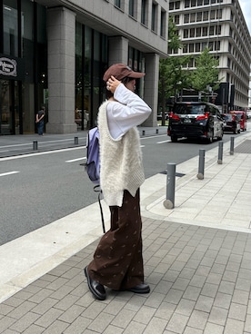 りーたんさん(レディース・152cm)の秋コーディネート