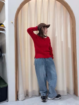 りーたんさんのコーディネート