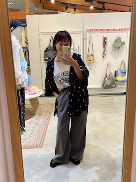 りーたんさんのコーディネート