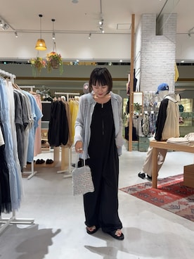 りーたんさん(レディース・152cm)の春コーディネート