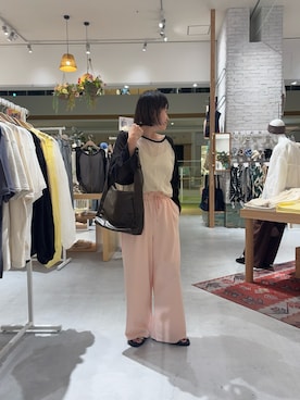 りーたんさん(レディース・152cm)の春コーディネート