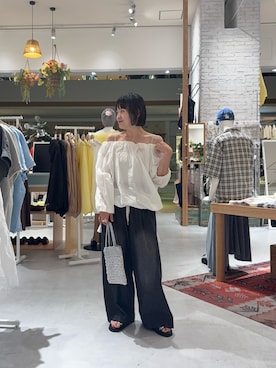 りーたんさん(レディース・152cm)の春コーディネート