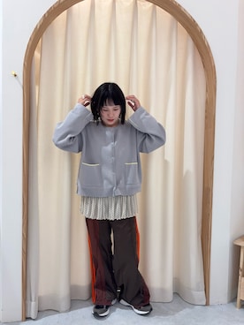 りーたんさんのコーディネート