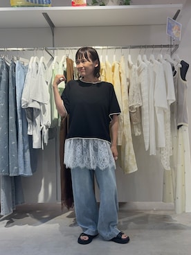 りーたんさんのコーディネート