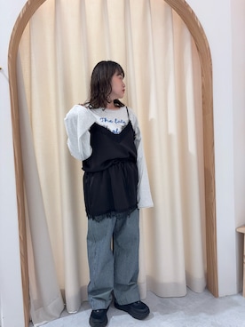 りーたんさんのコーディネート