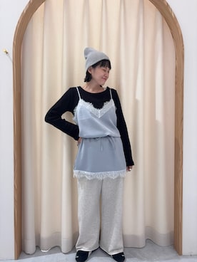 りーたんさんのコーディネート