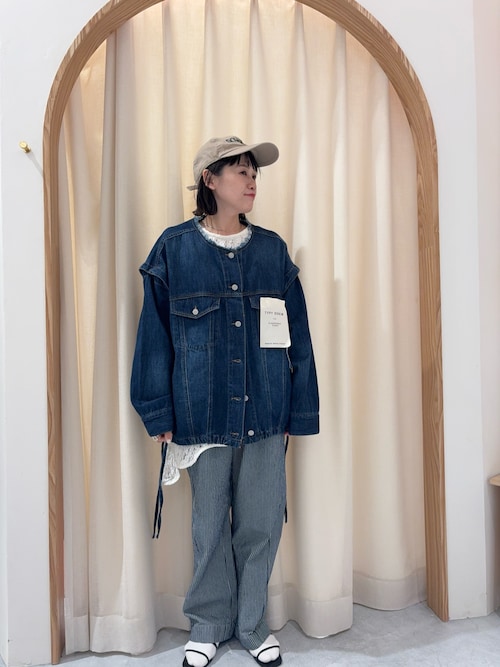 セール】【willow】アシメレースチュニック（Tシャツ/カットソー
