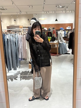 りーたんさん(レディース・152cm)の春コーディネート