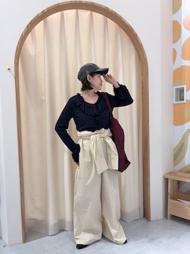 りーたんさん(レディース・152cm)の春コーディネート