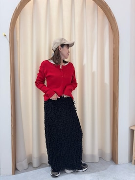 りーたんさんのコーディネート