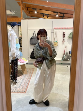 りーたんさんのコーディネート