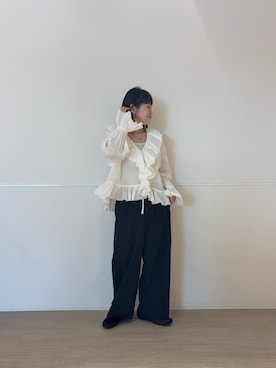 りーたんさん(レディース・152cm)の春コーディネート
