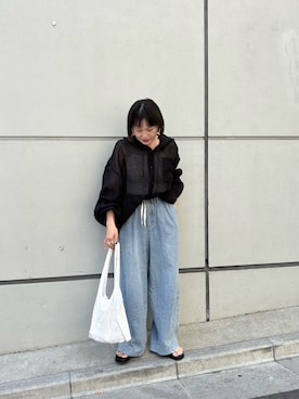 りーたんさん(レディース・152cm)の春コーディネート