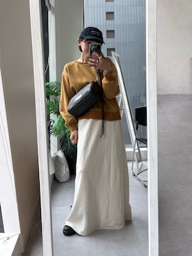 りーたんさん(レディース・152cm)の秋コーディネート