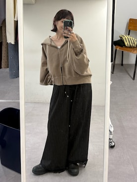 りーたんさん(レディース・152cm)の夏コーディネート