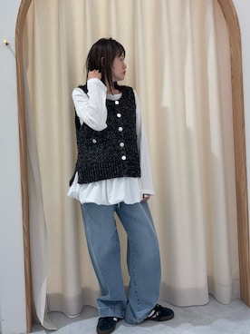 りーたんさんのコーディネート