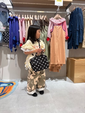 りーたんさん(レディース・152cm)の春コーディネート