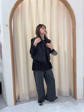 りーたんさんのコーディネート