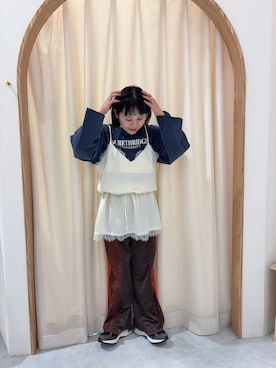 りーたんさんのコーディネート