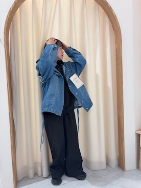 りーたんさんのコーディネート