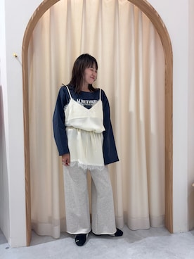 りーたんさんのコーディネート