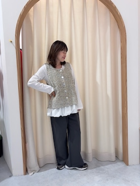 りーたんさんのコーディネート