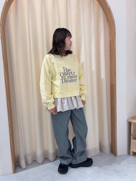 りーたんさんのコーディネート