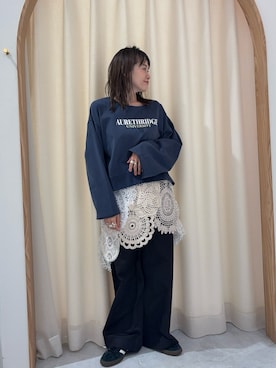 りーたんさんのコーディネート