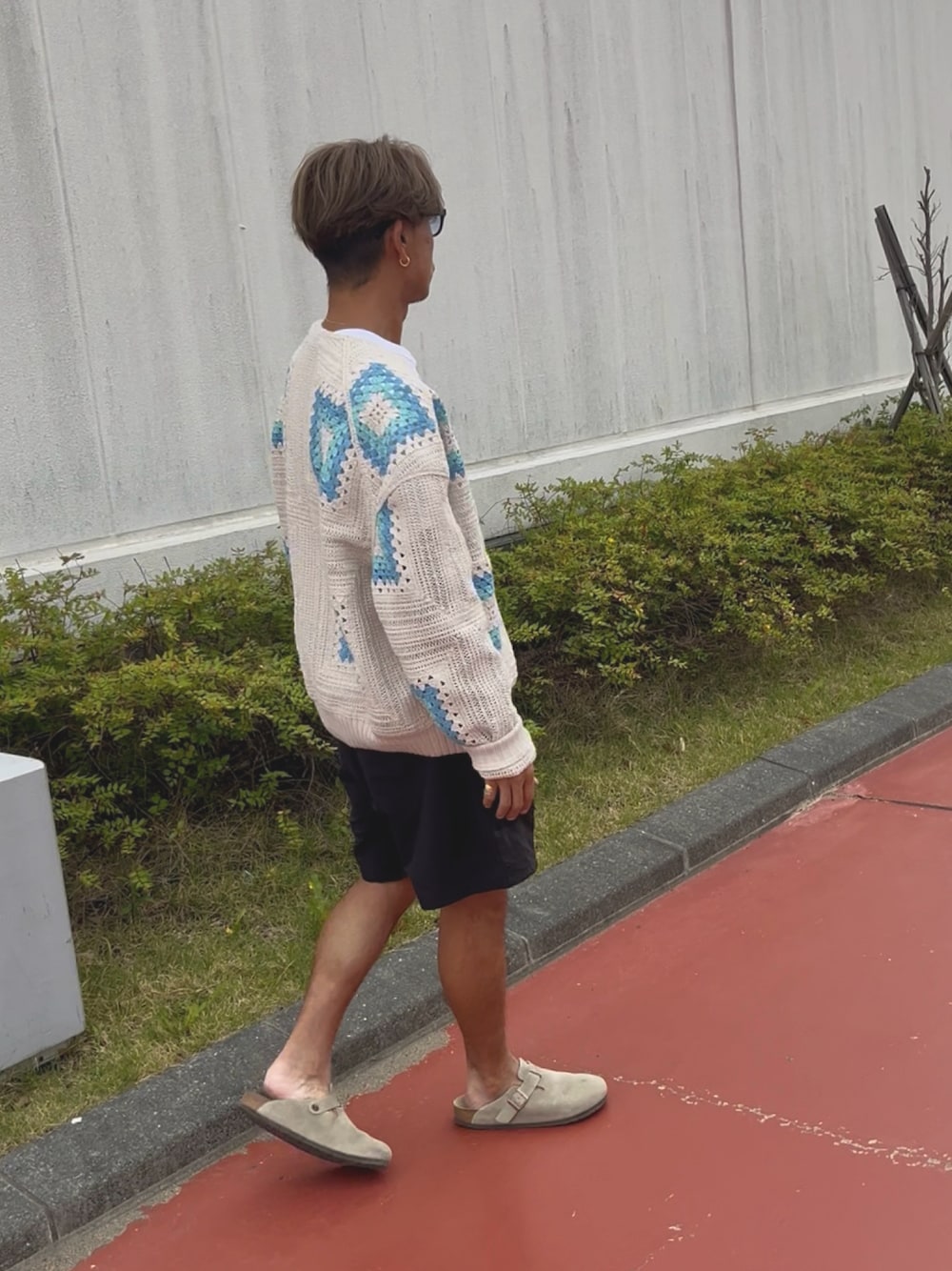 Patagonia ウェア ピンク/グレー 登山ガイド・岩田京子さんがレビュー！ 新しくなったパタゴニア