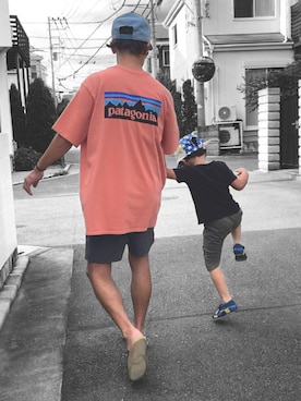 十然ダイ補湯さんのコーディネート