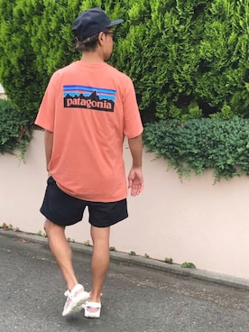 十然ダイ補湯さんのコーディネート