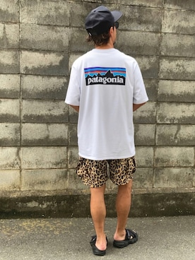 十然ダイ補湯さんのコーディネート