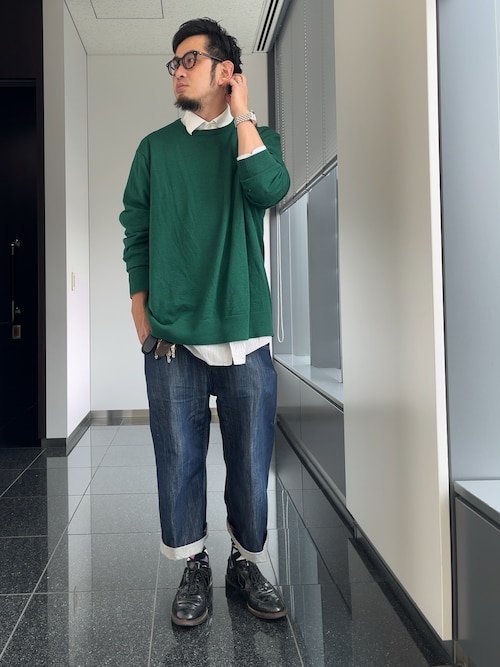 n@oyaさんのコーディネート