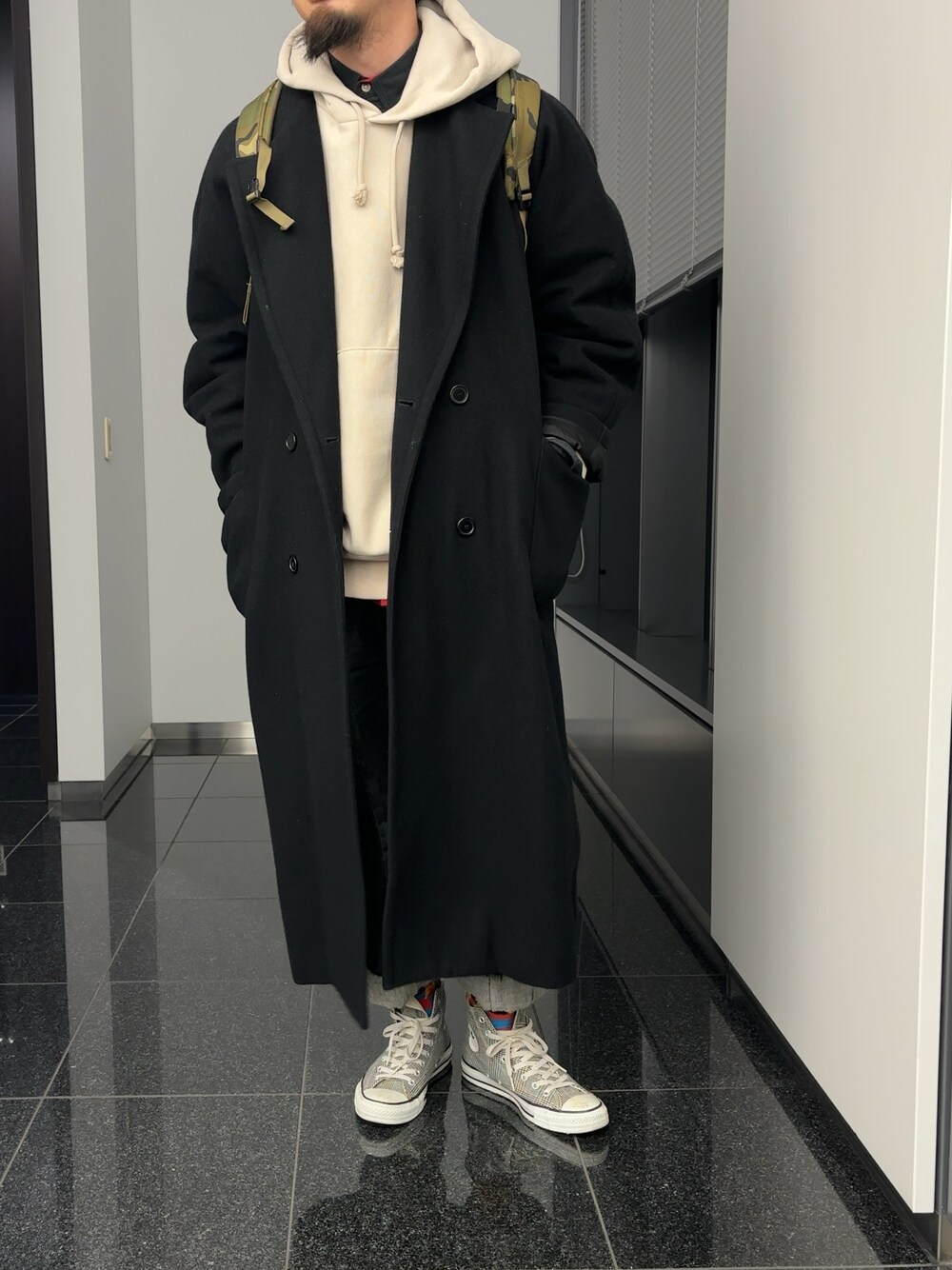 BASISBROEK（バシスブルック）の「BASISBROEK/バージスブルック 別注