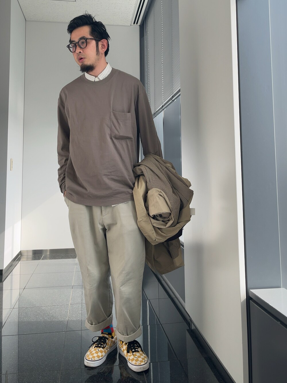 FREAK'S STORE（フリークスストア）の「【WEB限定】MACOBER