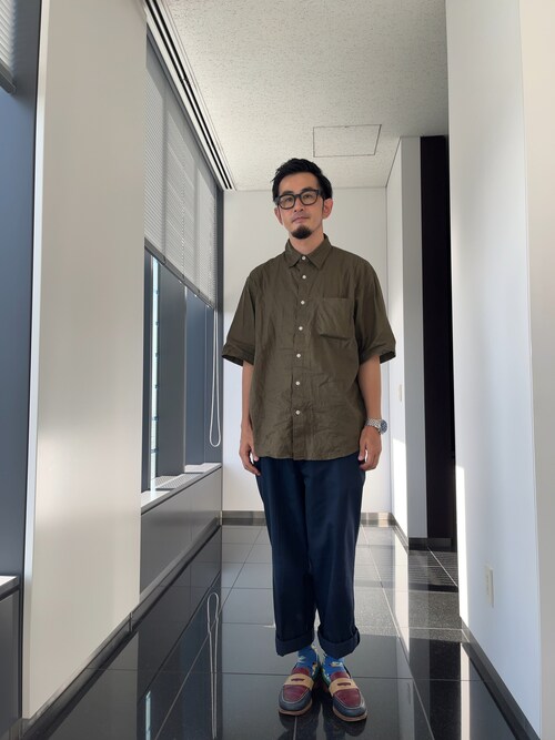 n@oyaさんのコーディネート