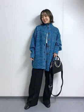 ハルさんのコーディネート