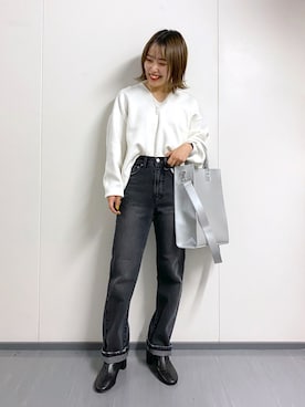 ハルさんのコーディネート